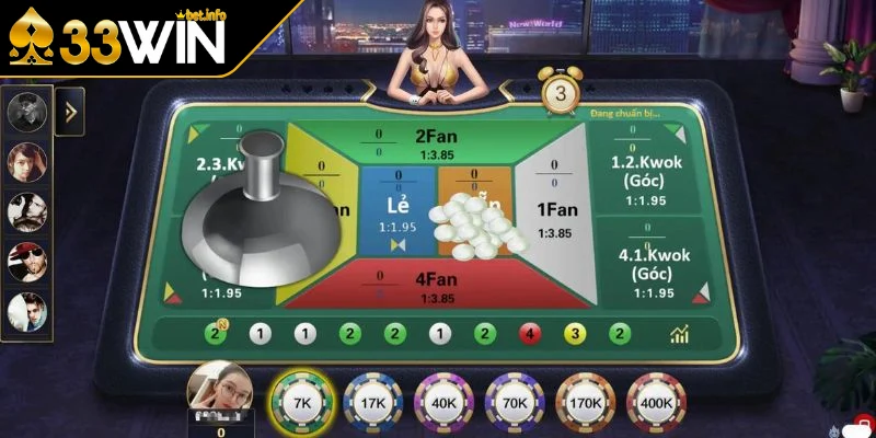 Tìm hiểu tổng quát về cách chơi Fanta