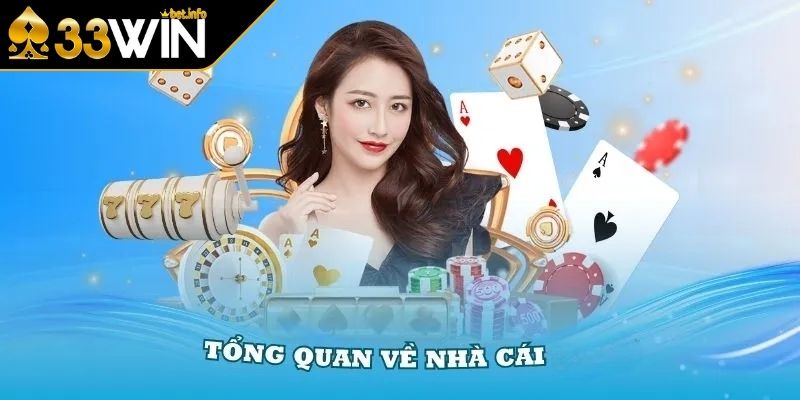 Hợp tác đại lý 33WIN và cơ hội phát triển kỹ năng toàn diện