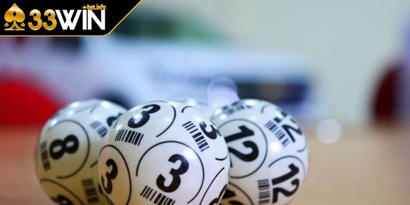 Đôi nét về xổ số 33WIN