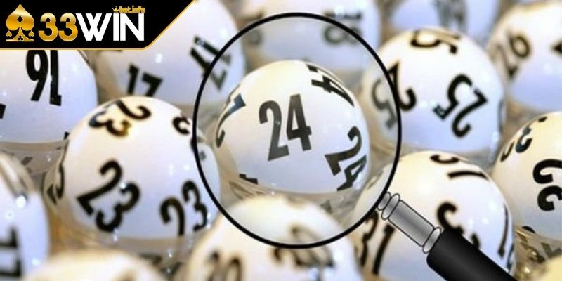 Mẹo cược xổ số 33WIN ăn đậm tiền từ nhà cái